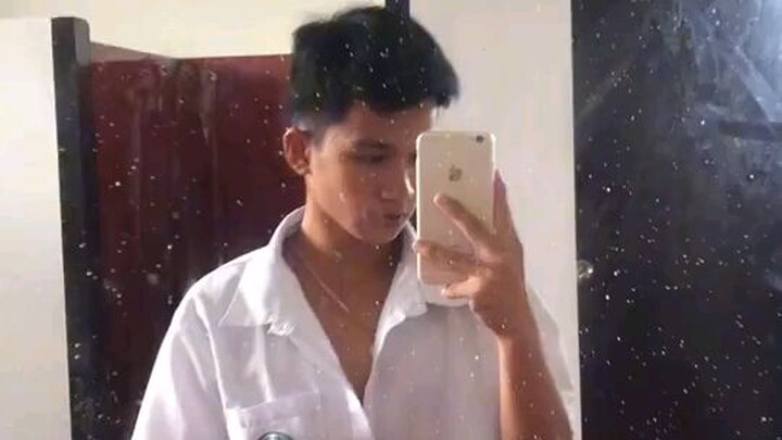 goodday at school❤️