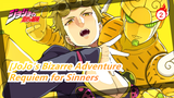 [JoJo's Bizarre Adventure] Golden Wind, Requiem for Sinners_2