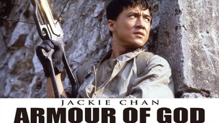 龙兄虎弟,Armour Of God 1 (Eng) 1986 (Action/Adventure/Comedy)