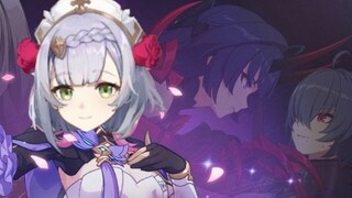 Bản trình diễn nhân vật S-Class mới của "Honkai Impact 3" - "Noelle: King of the Rock"