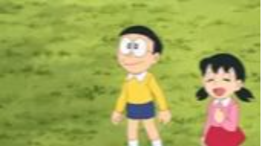 Doraemon episode 856
