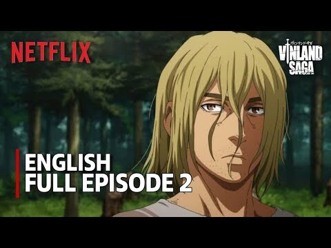 Vinland Saga Season 2 Episode 1 [English Dubbed]