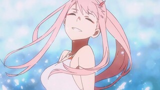 "It was only when I grew up that I realized that there are fewer and fewer such great anime..."
