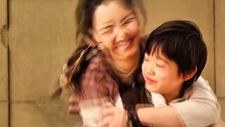 『Ultraman Ginga S ED』The warrior of light who uses his glowing hands to clear away darkness even if 