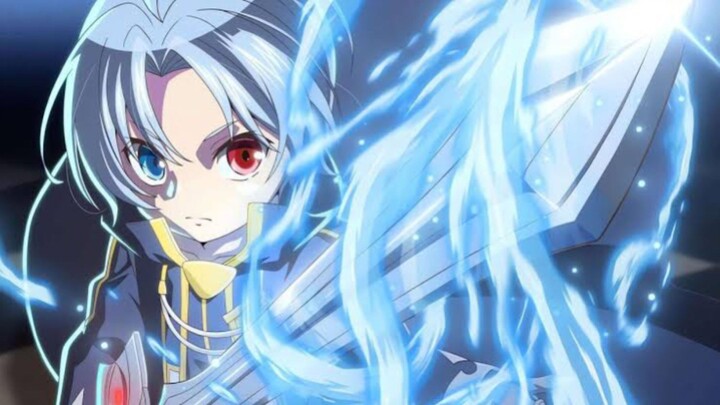 Kizoku Tensei Eps 04 sub indo