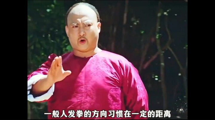 Film pengajaran Wing Chun? Ini benar-benar bertarung! Setiap pukulan mengenai sasaran! Setelah menon