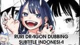 Manga Dub - Ruri Dragon Sub Indonesia Part 1