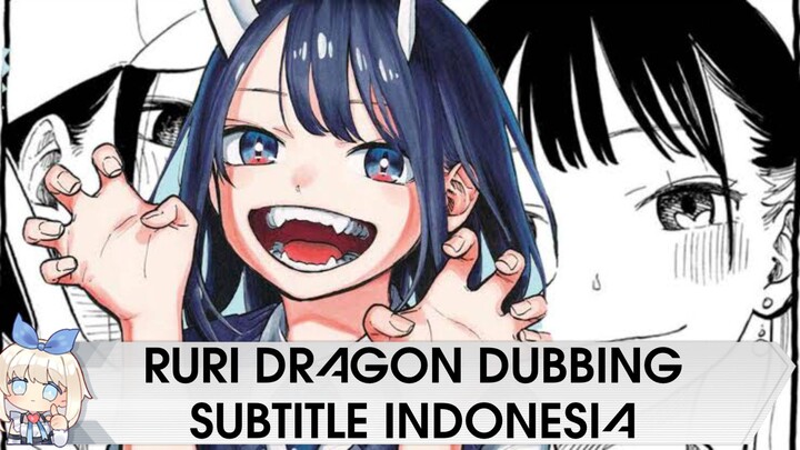 Manga Dub - Ruri Dragon Sub Indonesia Part 1