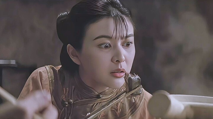 Hoàng Phi Hồng lừa Thập Tam Nãi ăn thịt thơm, đoạn này thực sự khiến người ta cười không thở nổi!