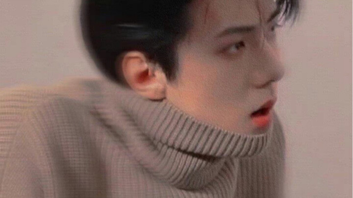 Muda-mudi, jangan sampai bertemu orang yang terlalu memukau!!!