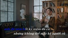 QUANG ĐĂNG TRẦN - HOA NỞ BÊN ĐƯỜNG KARAOKE