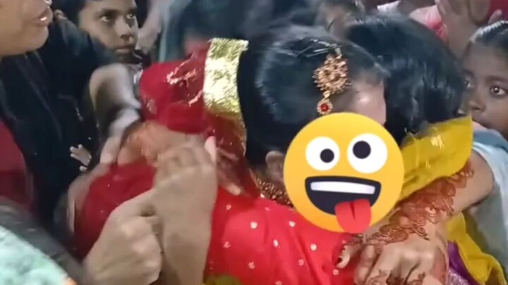 বিয়ে করবে না😂