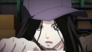 【Comic-adapted games】Three comic-adapted games with one set of code, Rubik's Cube directly copies an