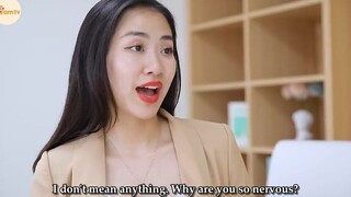 Chuyện Của Trang Tập 149_ Thư Ký Trơ Trẽn Qua Mặt Chính Thất Và Cái Kết Xanh Mặt