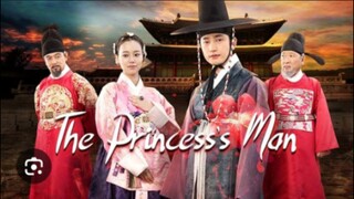 THE PRINCESS MAN EP07/TAGALOG