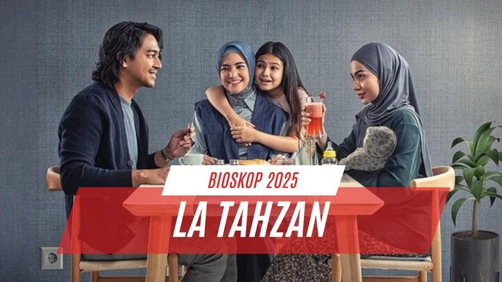 LA TAHZAN (2025)
