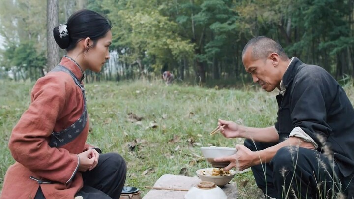 男人不吃自己的面，却要吃别人碗里的油水