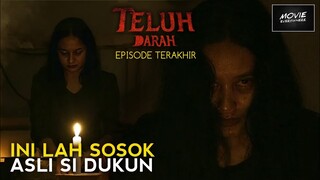 WULAN DAN ESA DI SEKAP OLEH SI DUKUN | TELUH DARAH EPISODE 10