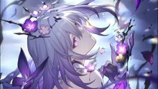 [ChrysosHeirs] Castorice The Hand of Shadow [De*th Titan]✨