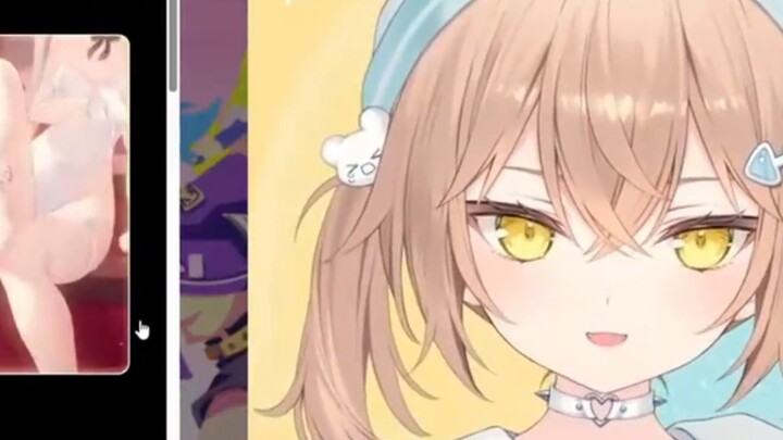 [B Limited Slice] Singa kecil tidak tahu apa-apa! Pasti bilibili yang melakukannya, meong meong! 【るる
