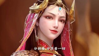 Wu Dong Qian Kun Season 3 Opening