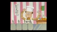 およげ!たいやきくん
