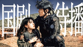 “2025年81部待播剧，你期待哪一部？”