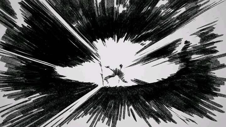 Xiao short's animation