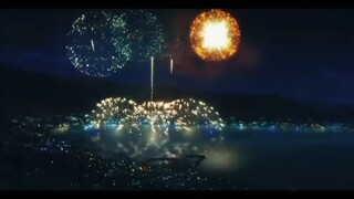 SELAMAT TAHUN BARU 2024 あけましておめでとうAkemashite omedetou * Yama music *