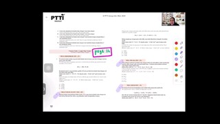 KIMIA F5 TIPS TEKNIK U