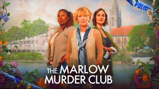 The Marlow Murder Club 2024 S02E01