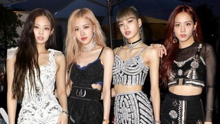Pretty Savage[ BLACKPINK]