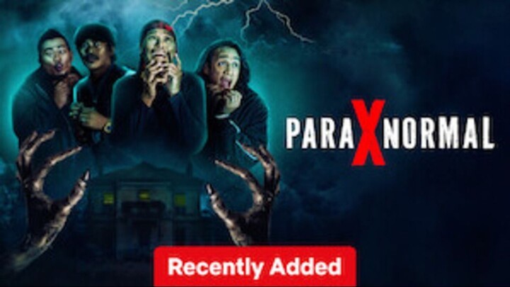 Para X Normal (2025) Malaysian Horror Movie