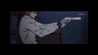 No "knife"