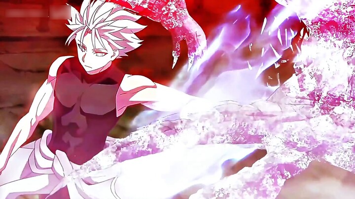 คิงยี่รู้สึกสั่นคลอนจากใจโดยตรง