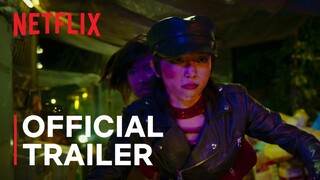 Furies | Official Trailer | Netflix