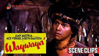 WAYWAYA (1982) | SCENE CLIPS 2 | Amy Austria, Ace Vergel, Beth Bautista