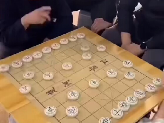 ในที่สุดเธอก็สูบเสร็จแล้ว