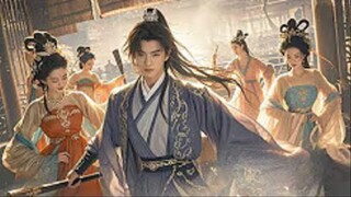 【Indo Sub】Ditolak Karena Miskin_ Ternyata Ayah Baptisku Raja Para Raja! #Full #M