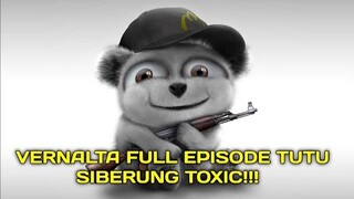 TUTU BERUANG TOXIC || KUALITAS HD