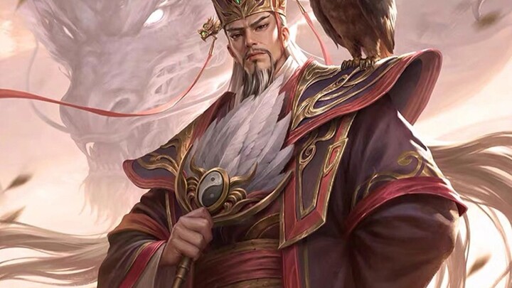 สามก๊กซา เหมิงจู๋! ขุนศึกผู้สานฝันตัวจริง! เล่าเรื่องจัดเต็ม! ฟื้นฟูราชวงศ์ฮั่น คืนสู่เมืองหลวงเก่า!