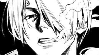 Food Wars: Sanji