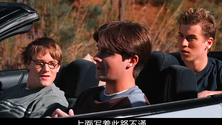 Xem hết bộ phim kinh dị kinh điển chỉ trong một lần.