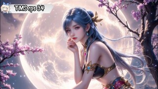 Twins Martial Soul episode 34