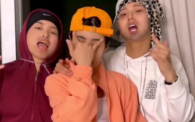 【Aiki】如果帅到你，我只能说一句I'm so sorry