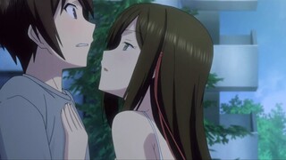 Top 10 Romance Anime Where Girl is Obsessed With Unpopular Boy