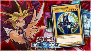The BEST DARK MAGICIAN DECK For KC CUP! FINALLY, MY FAVOURITE DECK IS BACK! | Yu-Gi-Oh! Duel Links
