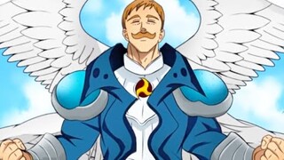 Seven Deadly Sins Season 6 - Escanor Returns