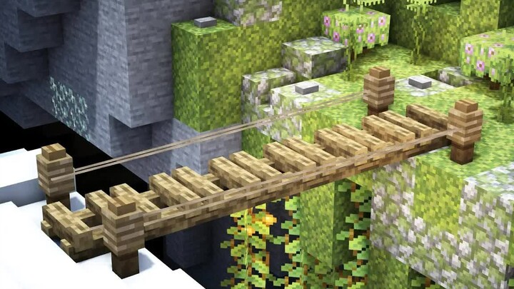 Over 10 Bridge Designs