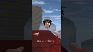 HAENA’S WORLD : SAPI KURBAN #sakuraschoolsimulator #shorts